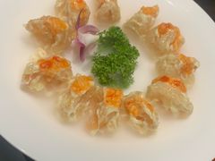 -西郊八号·山野江西菜(开发区店)