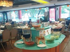 -潮泰牛肉火锅 · 创于1992年(车公庙店)