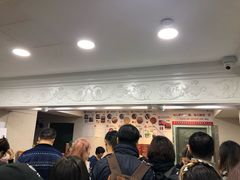 -珍妮曲奇聪明小熊(尖沙咀店)
