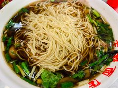 -老赵面店(大西路店)