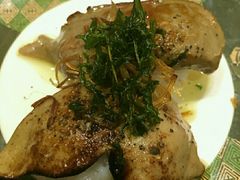 -争鲜回转寿司(通州万达店)