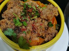 -怪难吃·乐山跷脚牛肉(新牌坊店)