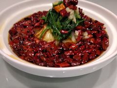 -東舍食唐精品陕菜馆