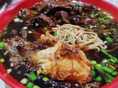 小排面-小龙大肉面馆