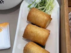 -蔡澜点心·粤菜(丽泽天街店)