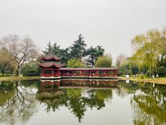 -橘子洲景区