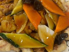 -桃园中华料理炸酱面(燕儿岛路店)