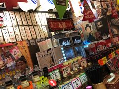 -平成屋·午肴夜酒(四川北路店)