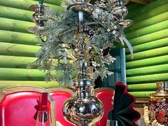 -卢布里西餐厅(海拉尔店)