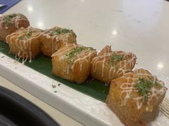 奇妙萝卜糕-乜都得港式茶楼(天贵路店)