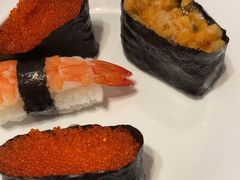 -汉巴味德自助餐厅(嘉定宝龙广场店)