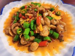 -百年粉蒸牛肉