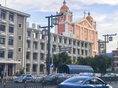 -万达广场(龙湖店)