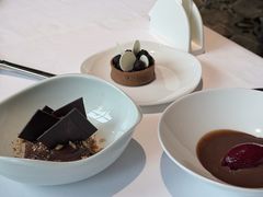 -Le Comptoir de Pierre Gagnaire