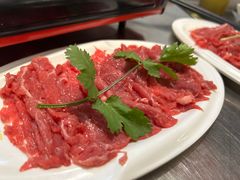 鲜匙柄（小）-燃计沙茶皇·香港沙茶火锅(人广旗舰店)