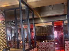 -江边城外烤全鱼(方庄时代购物中心店)