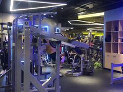 -贝菲特游泳健身(徐泾店)