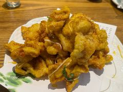 -李连贵酒家熏肉大饼(昆明街店)