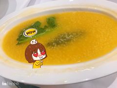 金汤小米浸辽参-同庆楼(大钟寺店)