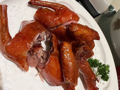 -顺鹅季·非遗烧鹅(六道口店)