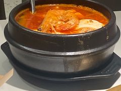 -花味烤肉·拌饭(庐阳万科店)