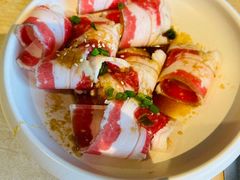 -新石器烤肉(周浦万达店)