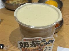 -姜虎东白丁烤肉(深圳湾后海汇店)