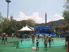 -杭州浪浪浪水公园