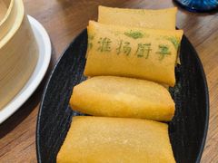 -淮扬厨子(健康路店)