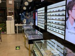 -精益眼镜(建三店)