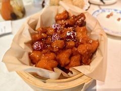 -萌渔·金牌蒜香烤鱼(临安万华广场店)