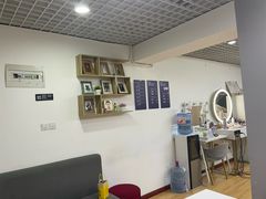 -小象国照相馆(宝山万达店)