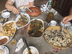 -龙姐私房菜(和顺古镇店)