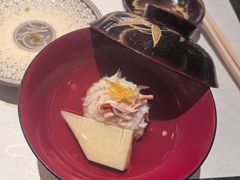 松叶蟹-橼舍鮨青木