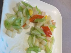 -十朝院子·南京菜(夫子庙店)