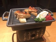 法式鹅肝-虹料理(南京维景国际大酒店店)