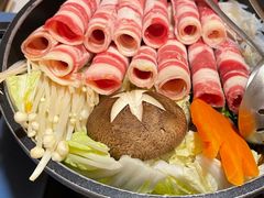 -小句号·精致料理(江南环球港店)