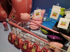 -名创优品(天河区正佳广场二店)