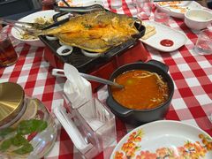 -西贝(金桥店)