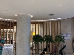 -亚特兰蒂斯-番红花海鲜自助餐厅·鲜活海鲜·小火锅