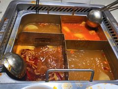 -海底捞火锅(宇飞大厦店)