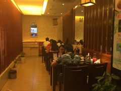 大堂-闽鄂情·闽南招财鸭(水头店)