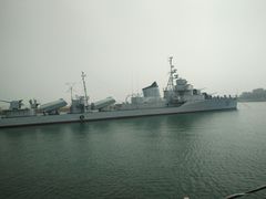 -中国人民解放军海军博物馆