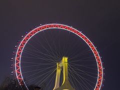 -天津之眼摩天轮