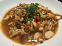 -千岛湖小鱼儿·淳安匠心农家菜