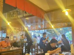 -烧鸟横丁(联发文创口岸店)