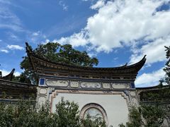 -大理古城-玉洱园