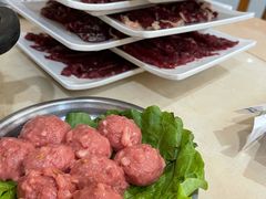 -伟记牛肉(金鸿公路店)