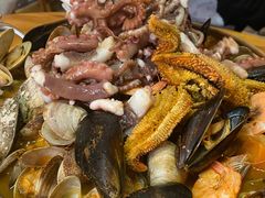 章鱼海鲜锅-东海章鱼馆(恒瑞街店)