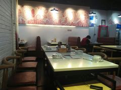 大堂-京门活鱼馆·鱼火锅(百子湾（原红庙）店)